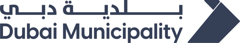 Dubai Municipality logo