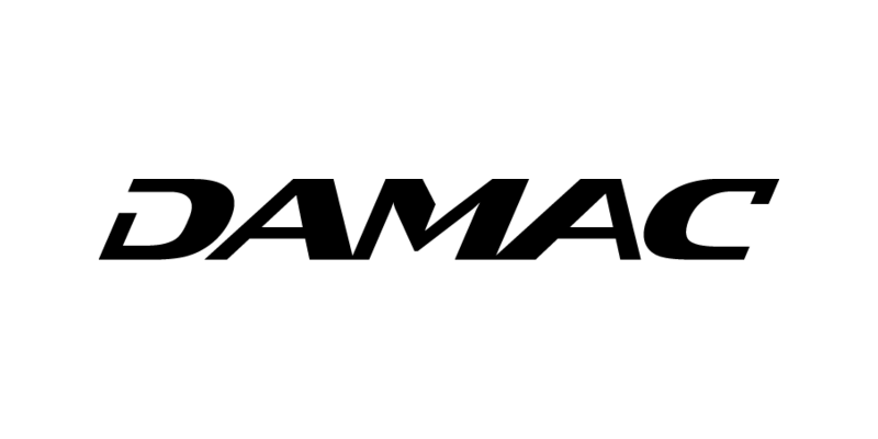 DAMAC Properties logo