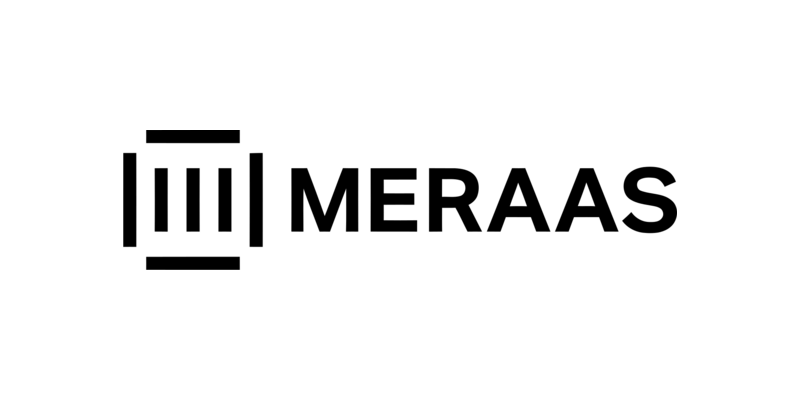Meraas logo