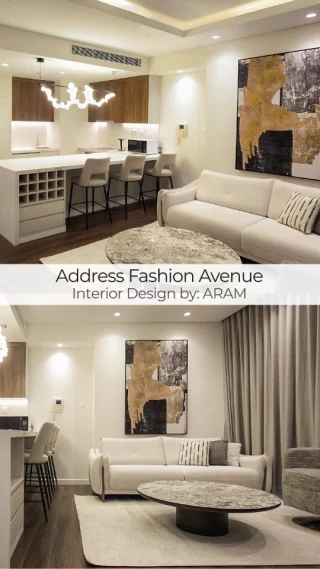 Recent ARAM Building Contracting project on Instagram, image 9