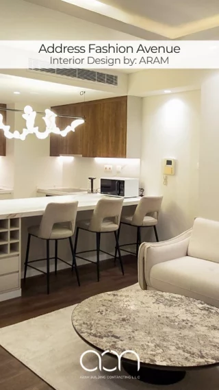 Recent ARAM Building Contracting project on Instagram, image 8