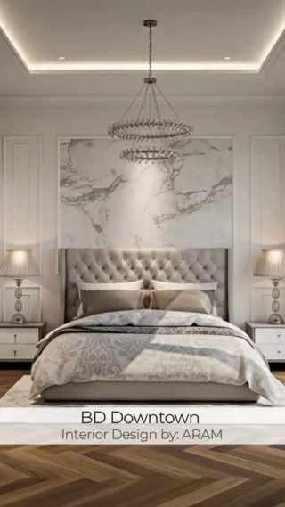 Recent ARAM Building Contracting project on Instagram, image 7