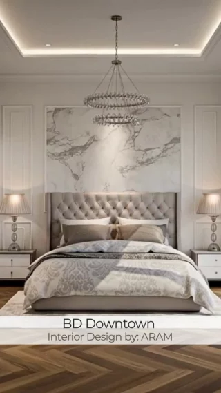 Recent ARAM Building Contracting project on Instagram, image 6