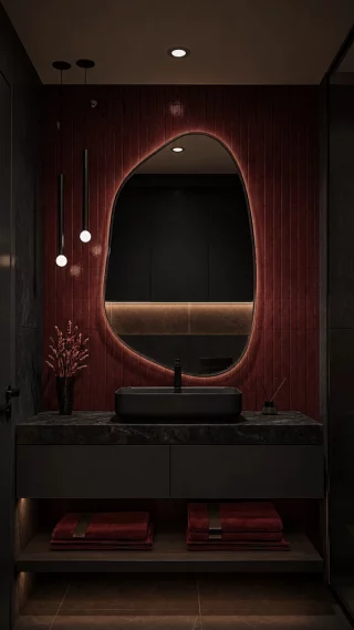 Recent ARAM Building Contracting project on Instagram, image 3