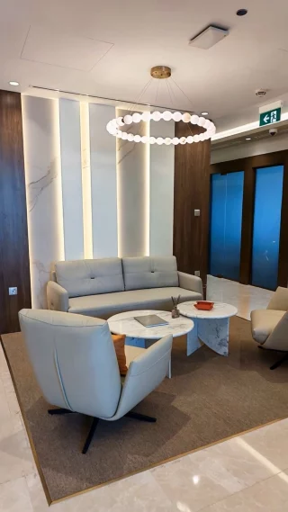Recent ARAM Building Contracting project on Instagram, image 2